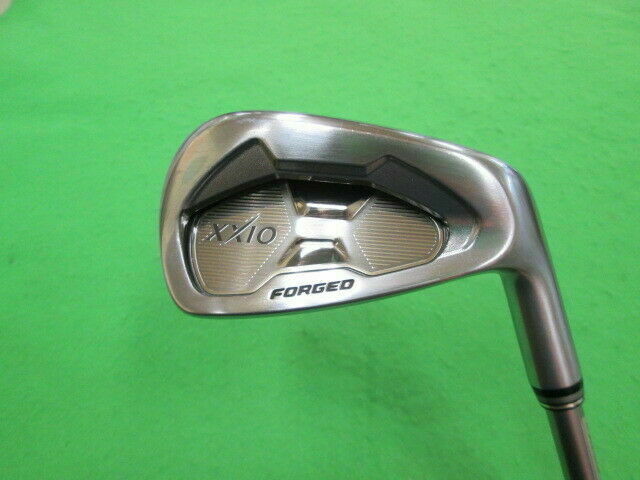 Dunlop XXIO FORGED 2015 7I MX5000 S-FLEX SINGLE IRON GOLF CLUB
