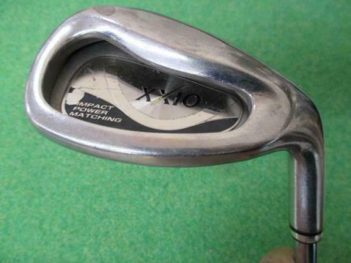 DUNLOP ALL NEW XXIO AW NSPRO R-FLEX WEDGE GOLF CLUBS