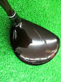 GOLF CLUBS FAIRWAY WOOD DAIWA GLOBERIDE ONOFF ARMS LADIES 2008 5W L-FLEX