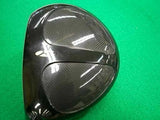 HONMA TWINMARKS GOLF CLUB DRIVER 808RF 2-STAR 9.5DEG S-FLEX BERES