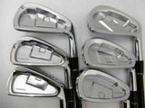 DAIWA GLOBERIDE ONOFF FORGED 2015 6PC ONOFF S-FLEX IRONS SET GOLF 10297