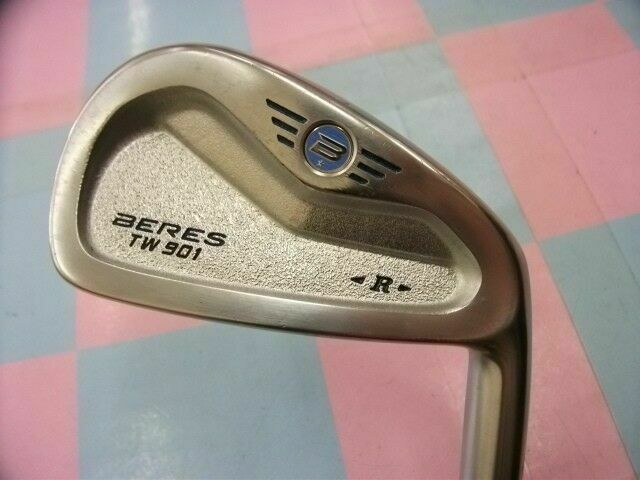 SINGLE IRON HONMA BERES TW901 #3 3I R-FLEX GOLF CLUBS GOOD++ BERES