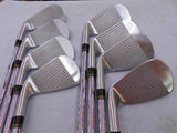 Bridgestone TourStage X-BLADE GR 8PC NSPROWF S-FLEX IRONS SET Golf