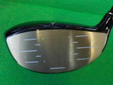 DUNLOP XXIO GOLF CLUB DRIVER PRIME 2011 11.5DEG SENIOR R2-FLEX