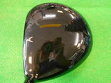 DUNLOP XXIO GOLF CLUB DRIVER PRIME 2011 11.5DEG SENIOR R2-FLEX