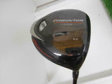 MARUMAN CONDUCTOR GOLF CLUB DRIVER LX460 LOFT-9.5 S-FLEX MAJESTY