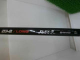 MARUMAN CONDUCTOR GOLF CLUB DRIVER LX460 LOFT-9.5 S-FLEX MAJESTY