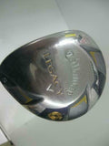 GOLF CLUBS FAIRWAY WOOD CALLAWAY LEGACY 2012 5W LEFT-HANDED R-FLEX