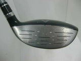 GOLF CLUBS FAIRWAY WOOD CALLAWAY LEGACY 2012 5W LEFT-HANDED R-FLEX