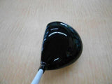 DUNLOP SRIXON GOLF CLUB DRIVER Z525 BLACK IP 2013 9.5DEG S-FLEX