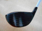 DUNLOP SRIXON GOLF CLUB DRIVER Z525 BLACK IP 2013 9.5DEG S-FLEX