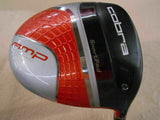 COBRA AMP CELL ORANGE 2013 JP LOFT-10.5 DRIVER S-FLEX GOLF CLUB ROMBAX