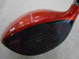 COBRA AMP CELL ORANGE 2013 JP LOFT-10.5 DRIVER S-FLEX GOLF CLUB ROMBAX