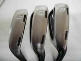 NIKE CCI JAPAN MODEL  6PC  S-FLEX IRONS SET GOLF 10317