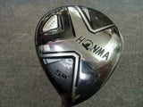 GOLF CLUBS FAIRWAY WOOD 2015MODEL HONMA LB-515 5W SR-FLEX BERES