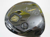 DUNLOP XXIO GOLF CLUB DRIVER 2014 BLACK 10.5DEG R-FLEX