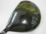 DUNLOP XXIO GOLF CLUB DRIVER 2014 BLACK 10.5DEG R-FLEX