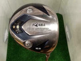 HONMA 2017 GOLF CLUB DRIVER BE ZEAL 525 LIMITED EDITION LOFT-10.5 S-FLEX 5157