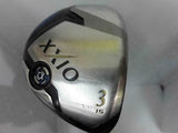 GOLF CLUBS FAIRWAY WOOD DUNLOP XXIO 2012 3W S-FLEX 10267