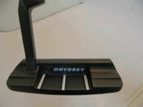 ODYSSEY TOE UP #1 33INCHES PUTTER GOLF CLUBS 5107