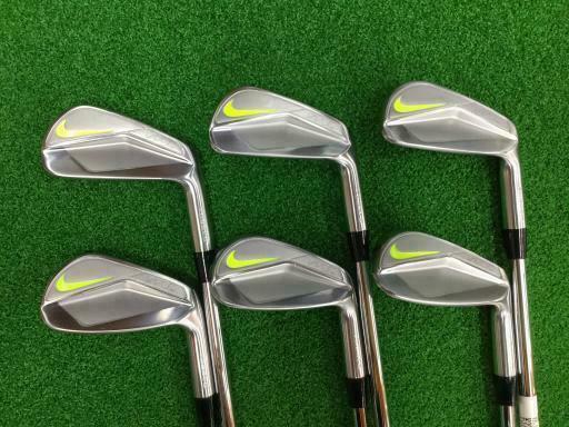 NIKE VAPOR PRO JAPAN MODEL  6PC DG S-FLEX IRONS SET GOLF 10317