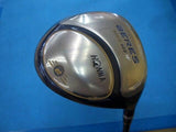 HONMA BERES GOLF CLUB DRIVER MG812 3-STAR 10DEG R-FLEX BERES