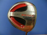 HONMA BERES GOLF CLUB DRIVER TW914 2-STAR LOFT-10 S-FLEX BERES