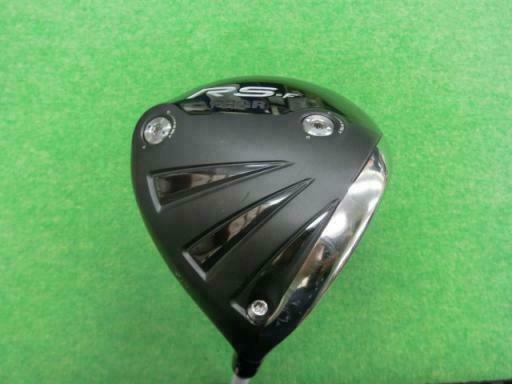 PRGR RS GOLF CLUB DRIVER F 2017MODEL LOFT-9.5 SR-FLEX 9257