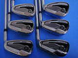 YAMAHA RMX 216 2016 JAPAN MODEL 6PC FUBUKI  S-FLEX IRONS SET GOLF CLUBS