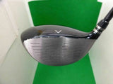 BRIDGESTONE TOUR GOLF CLUB DRIVER STAGE V-IQ CL 2008 BLUE LADIES 13.5 L-FLEX