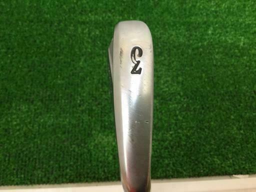 CALLAWAY X PROTOTYPE JP MODEL 3I MEMPHIS SR-FLEX SINGLE IRON GOLF CLUB 10207