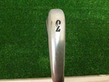 CALLAWAY X PROTOTYPE JP MODEL 3I MEMPHIS SR-FLEX SINGLE IRON GOLF CLUB 10207
