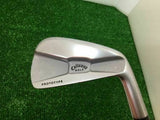 CALLAWAY X PROTOTYPE JP MODEL 3I MEMPHIS SR-FLEX SINGLE IRON GOLF CLUB 10207