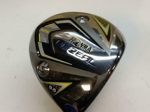 HONMA 2017 GOLF CLUB DRIVER BE ZEAL 525 LOFT-9.5 R-FLEX 5157 BERES