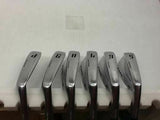 BRIDGESTONE TOUR STAGE X-BLADE 909 2014 6PC MODUS3 S-FLEX IRONS SET GOLF 10277