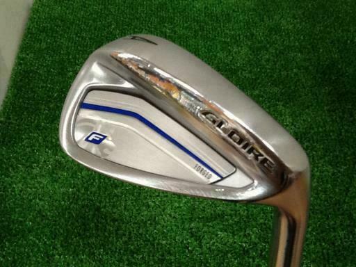 TAYLOR MADE GLOIRE F 2017 JP MODEL AW  NSPRO S-FLEX WEDGE GOLF CLUB 10197