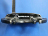 ODYSSEY WHITE ICE SABERTOOTH2 JP MODEL  33INCHES PUTTER GOLF CLUBS 2109