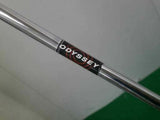 ODYSSEY TRI HOT IX #3 35INCHES PUTTER GOLF CLUBS 5107