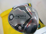 HONMA TOUR GOLF CLUB DRIVER WORLD TW727 460 2015MODEL 10.5DEG SR-FLEX BERES