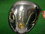 HONMA 2017 GOLF CLUB DRIVER BERES S-05 4-STAR LOFT-9.5 S-FLEX 5157 BERES