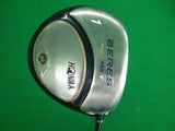 HONMA BERES GOLF CLUB DRIVER MG812 3-STAR 9DEG S-FLEX BERES