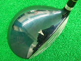 HONMA BERES GOLF CLUB DRIVER MG812 3-STAR 9DEG S-FLEX BERES