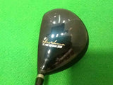 HONMA TWINMARKS GOLF CLUB DRIVER 355TI 9.5DEG R-FLEX BERES