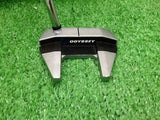 ODYSSEY WORKS VERSA #7 33INCH PUTTER GOLF CLUBS