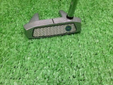 ODYSSEY WORKS VERSA #7 33INCH PUTTER GOLF CLUBS