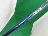 DUNLOP XXIO GOLF CLUB DRIVER HR 10DEG SR-FLEX