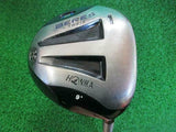 HONMA BERES GOLF CLUB DRIVER TW913 3-STAR 9DEG S-FLEX HONMA BERES