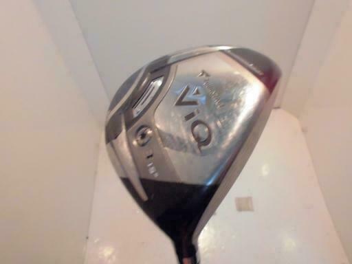 GOLF CLUBS FAIRWAY WOOD BRIDGESTONE TOUR STAGE V-IQ 2012 3W SR-FLEX