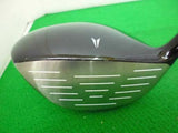 2012MODEL MARUMAN GOLF CLUB DRIVER VERITY RED-V2 LOFT-9.5 S-FLEX MAJESTY