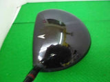 2012MODEL MARUMAN GOLF CLUB DRIVER VERITY RED-V2 LOFT-9.5 S-FLEX MAJESTY